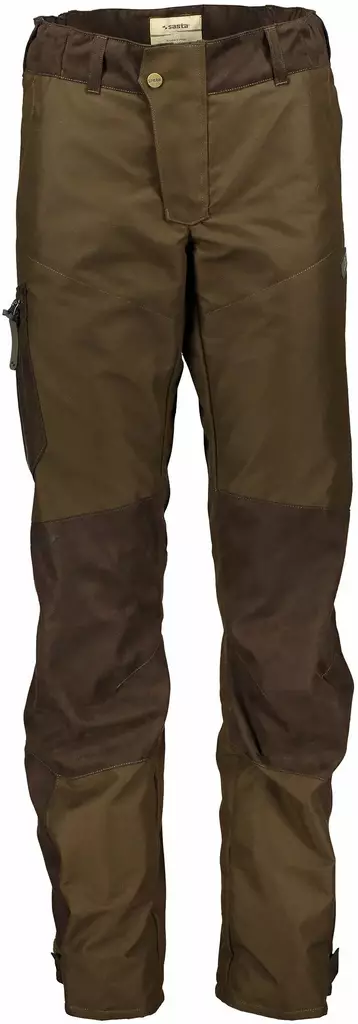 Sasta Suvanto Trousers Dark Forest - Dame jagtbukser - 6419619256717 - 1