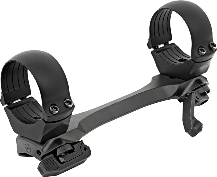 Sauer 404 30mm Ring mount High - Hurtigmonteringer - SA06-JP2800037 - 1