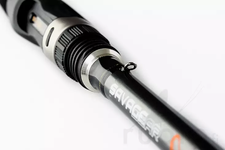Savage Gear Finezze Dropshot - Savage Gear-spinnestænger - 5706301501837 - 1