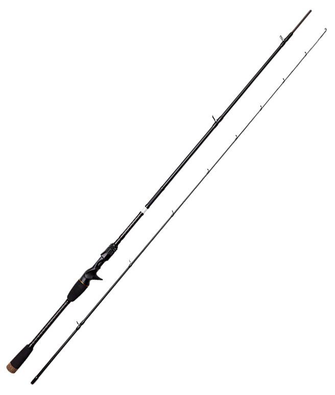 Savage Gear SG2 Medium Game - Savage Gear-spinnestænger - 5706301721587 - 1