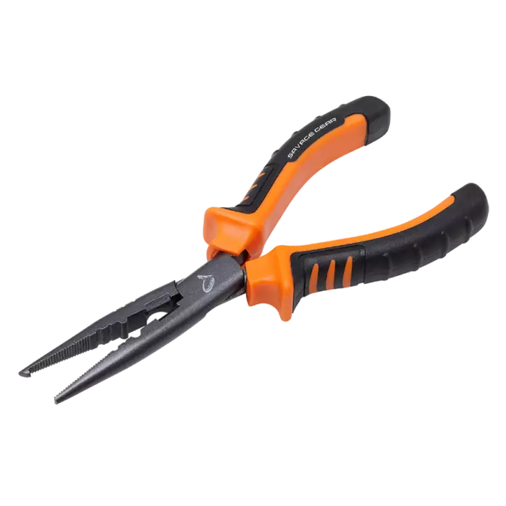 Savage Gear Splitring Cut Pliers 7" / 18cm - Tænger - 5706301718907 - 1