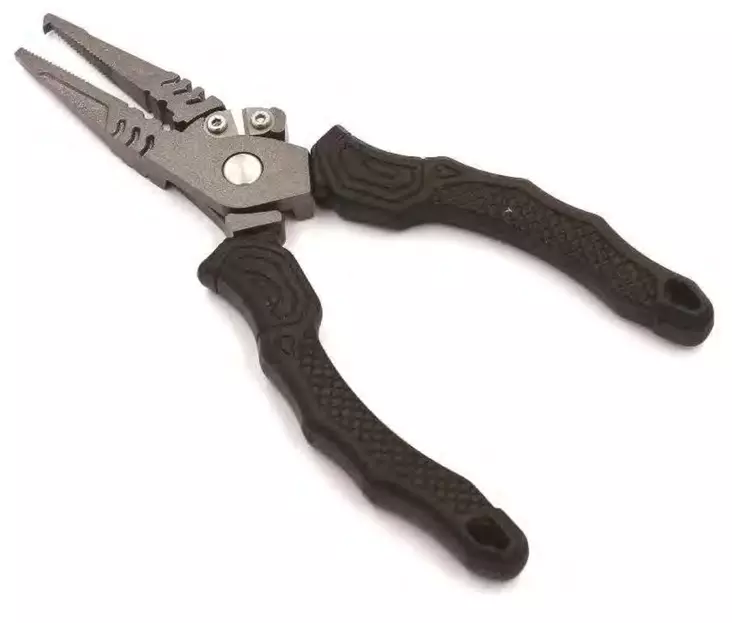 Saxa All Round Pliers 7'' - Tænger - 6438407012137 - 2