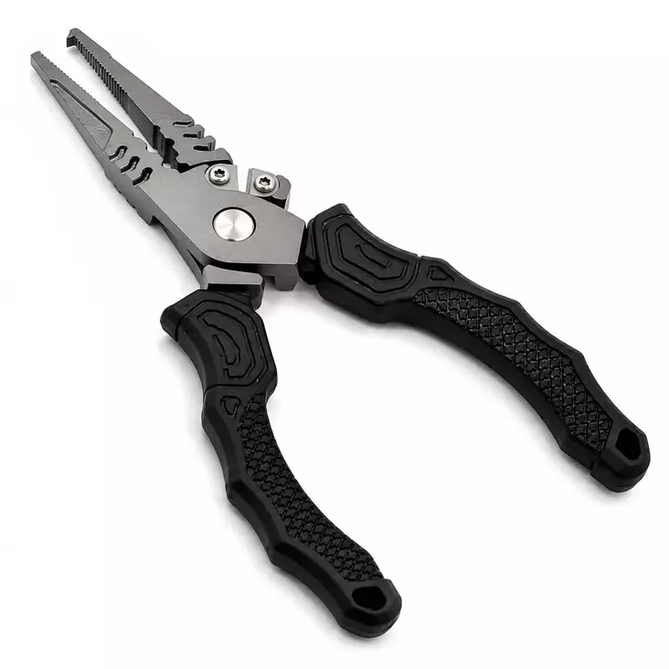 Saxa All Round Pliers 7'' - Tænger - 6438407012137 - 1