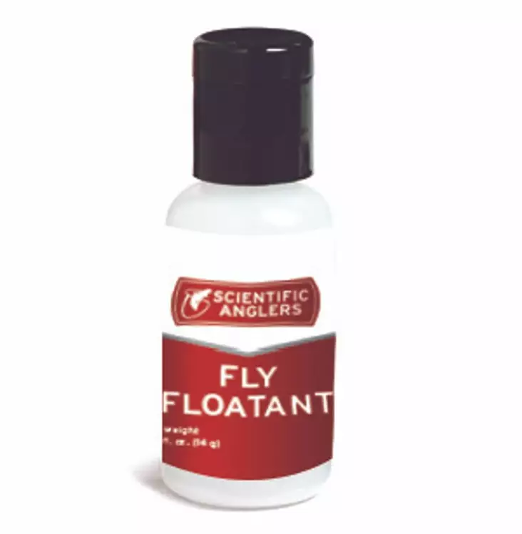 Scientific Anglers Fly Floatant - Flydemiddel - 840309108737 - 2