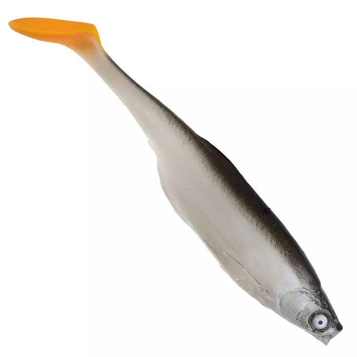 Sewro Custom Bait - Bleak 17cm - Geddefisk under 100g - 3005202117 - 1