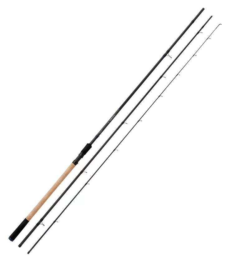Shimano Aero X5 Match Float - Fiskestænger - 8717009850797 - 1