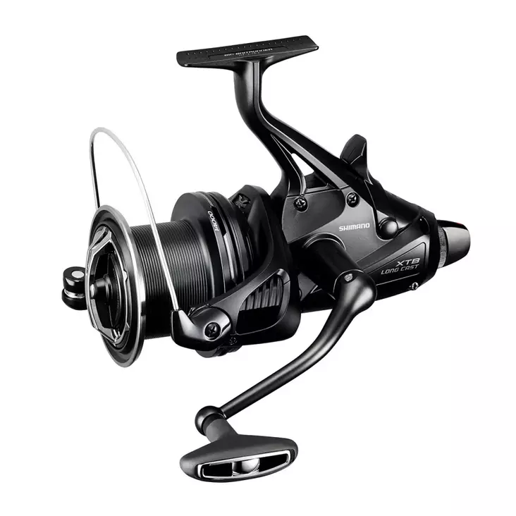 Shimano Baitrunner XTB Medium Longcast - Baitrunner- og matchhjul - 0022255212977 - 1