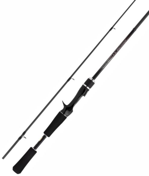 Shimano Bass One XT - Shimano-spinnestænger - 4969363380067 - 1