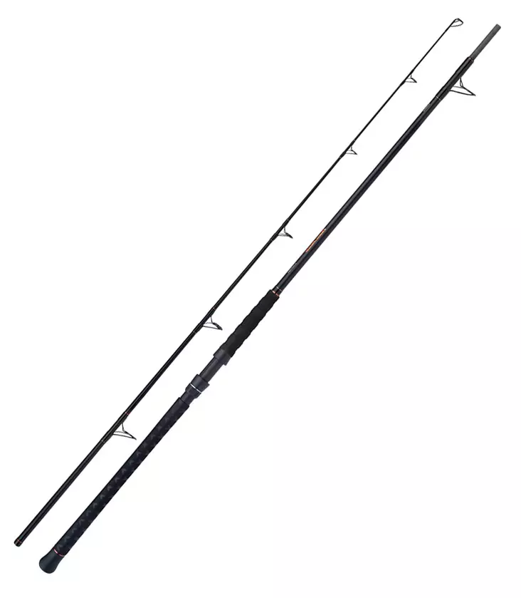 Shimano Beastmaster AX Catfish Static Spinning - Saltvands-spinnestænger - 8717009868297 - 1