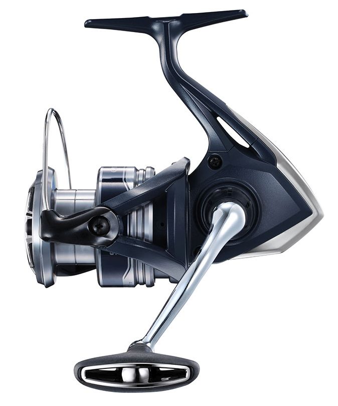 Shimano Catana FE - Forbremset spinnehjul - 022255267687 - 1