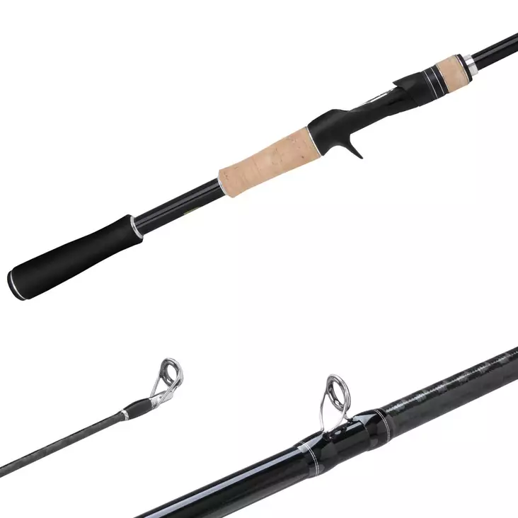 Shimano Expride - Shimano-spinnestænger - 4969363353047 - 1