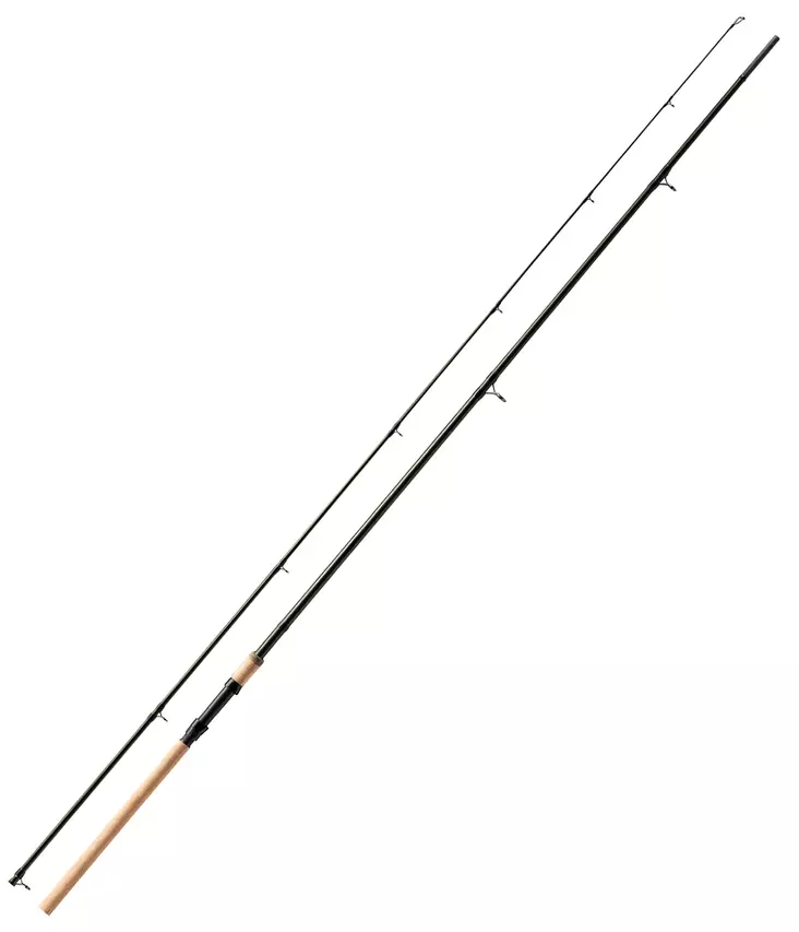 Shimano Specialist TX Float 2pc - Karpe- og feederstænger - 8717009893077 - 1