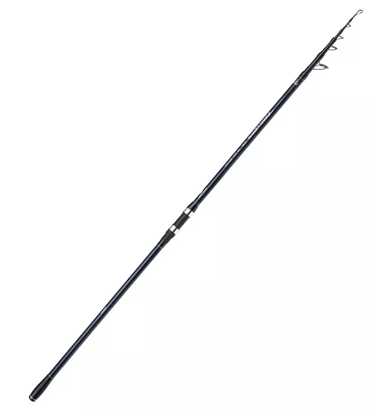 Shimano Speedmaster EX Surf Tele 6pc - Surfcasting-stænger - 8717009863537 - 1