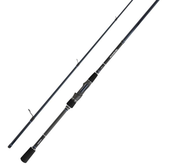 Shimano Technium AX Predato - Shimano-spinnestænger - 8717009847407 - 1