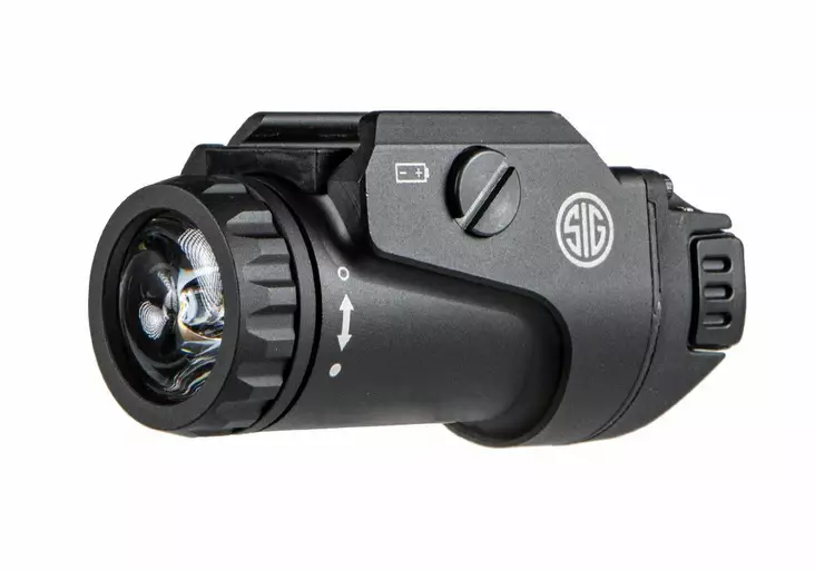 Sig Sauer FOXTROT1X 450Lumens - Lamper - 798681644667 - 1