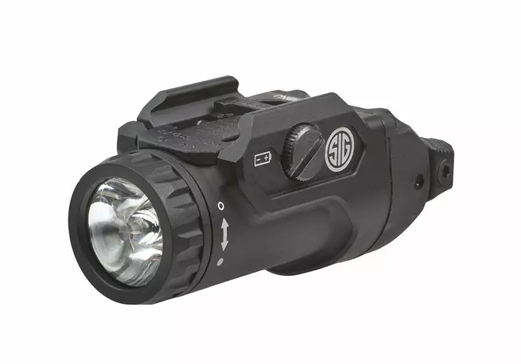 Sig Sauer FOXTROT2R 700 LUMENS - Lamper - 798681679577 - 1