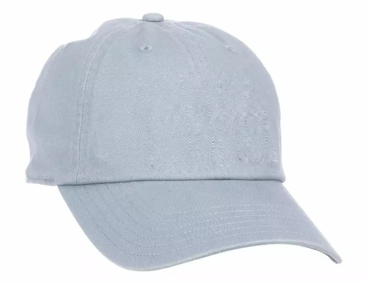 Simms CBP Single Haul Cap Grey Blue - Kasketter - 694264499337 - 2