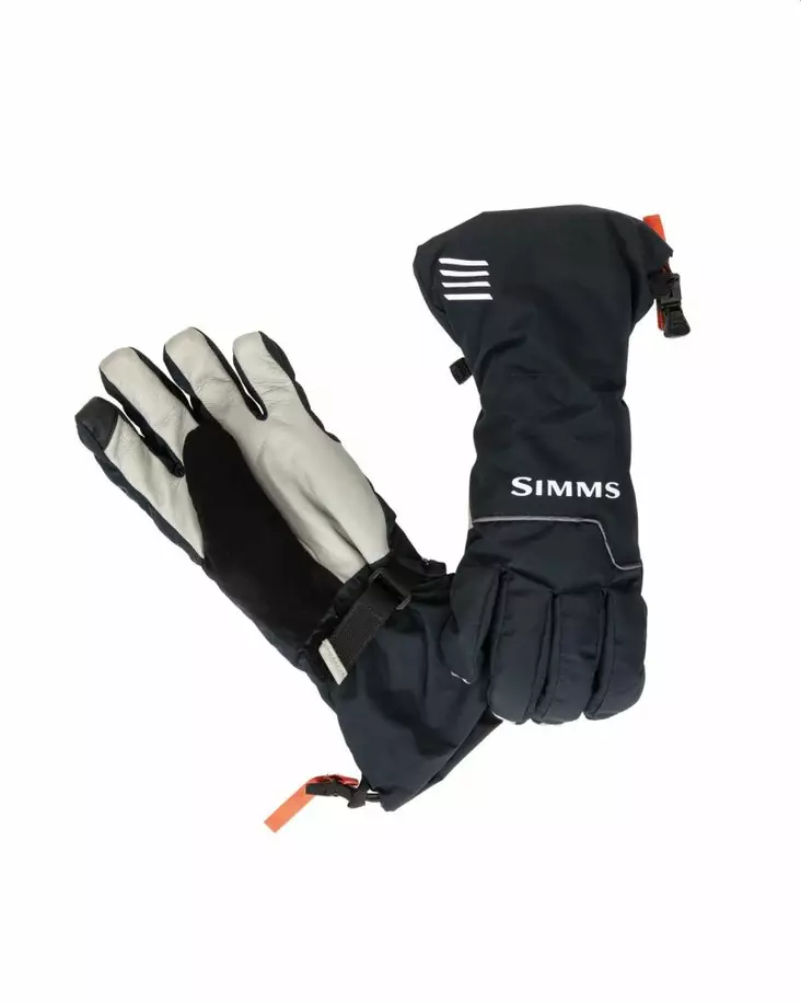 Simms Challenger Insulated Glove - Handsker - 694264555637 - 1