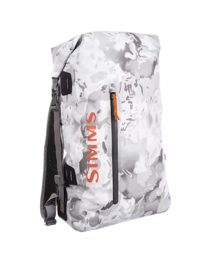 Cloud Camo Grey - Rygsække - 694264479957 - 1