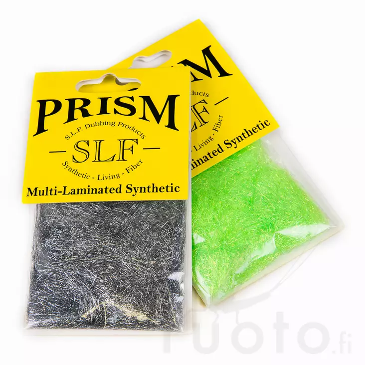 SLF Prism Dubbing - Dubbing - 40600100007 - 1