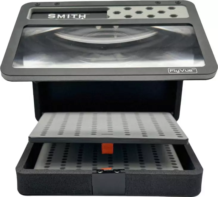 Smith Creek FlyVue - Brysttasker og mavebælter - 850068596027 - 1