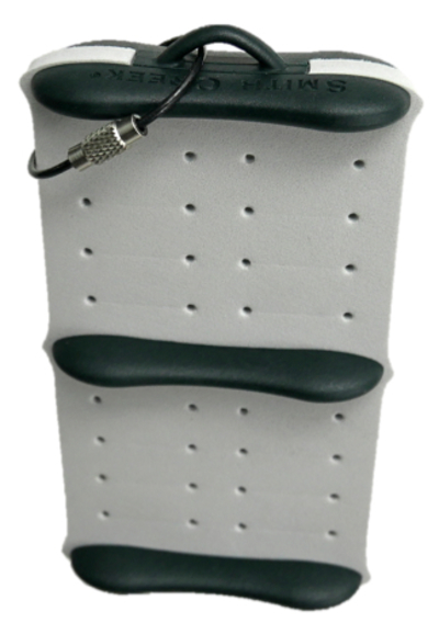 Smith Creek Streamer Patch with attachment cable - Øvrige værktøjer og tilbehør - 788581522097 - 1