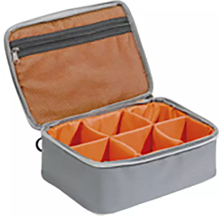 Soldarini RCX Reel Case - Rulleopbevaring - 048-80-907 - 1