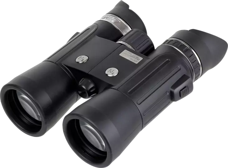 Steiner Wildlife 10x42 - Traditionelle kikkerter - 4015649003257 - 1