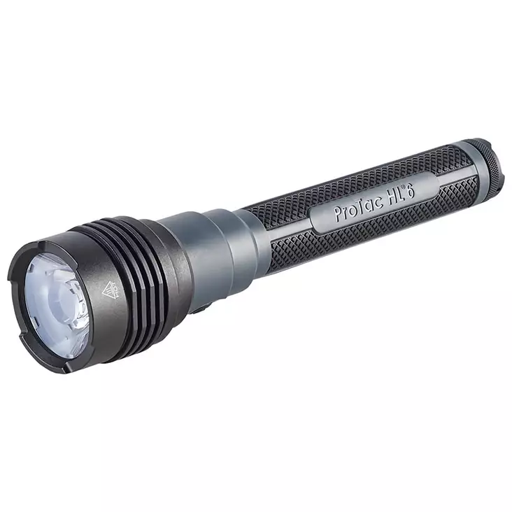 Streamlight ProTac HL 6 "Y" USB-C - Lommelygter og søgelygter - 080926881327 - 2