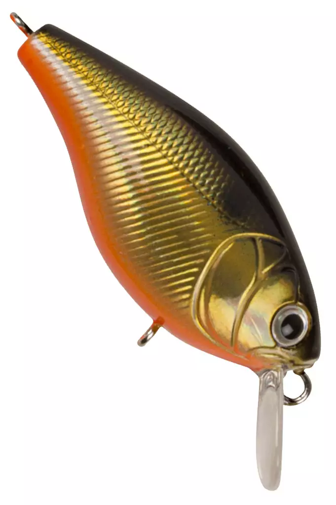 Strike Pro Cranky-X 50mm 7,9g - Vobler under 6 cm - 3400405537 - 4