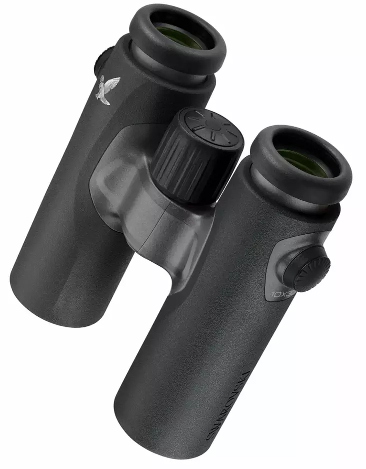 Swarovski CL Companion 10x30 Anthracite Northern Lights - Lommekikkert - 9006325087857 - 1