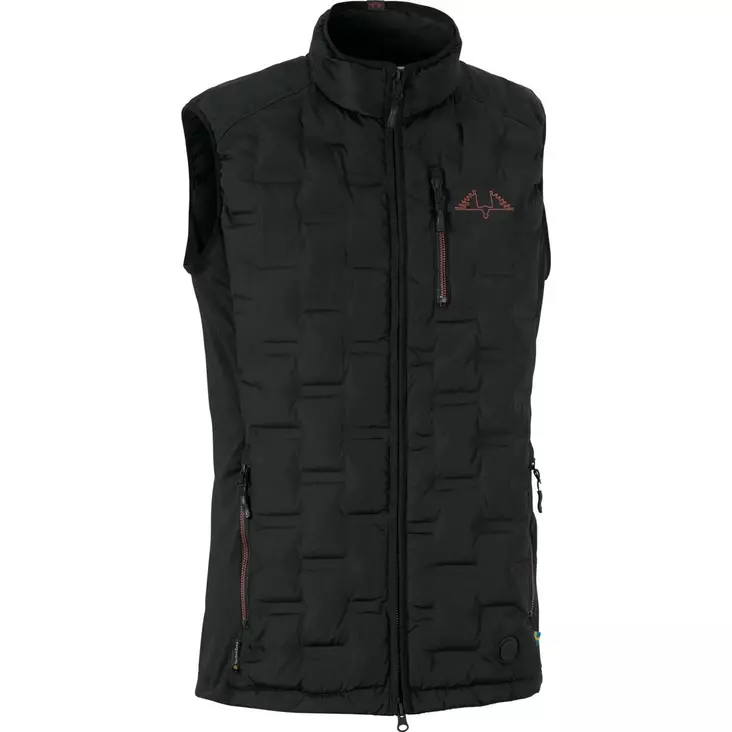 Swedteam Alpha Pro Heat Vest - Jagt- og elgvest - 7330144027957 - 1