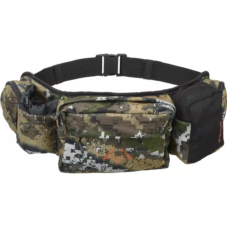 Swedteam Alpha WB Waistbag - Øvrige tasker - 7330144027377 - 1