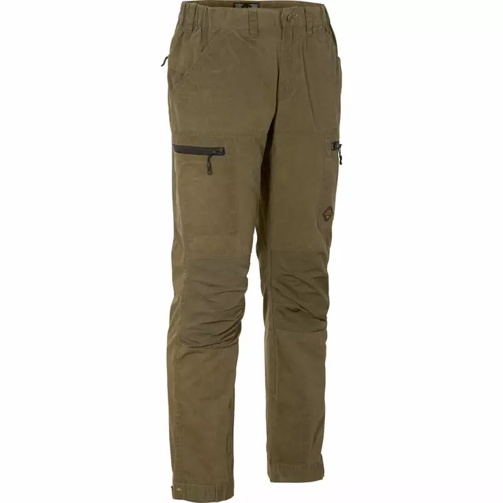 Swedteam Husky Antibite Pro TRS M - Herrernes jagtbukser - 7330144020477 - 1