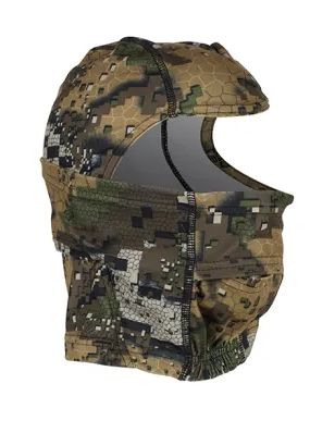 Swedteam Ridge Camouflage Hood Veil - Øvrigt jagttøj - 7330144041717 - 1
