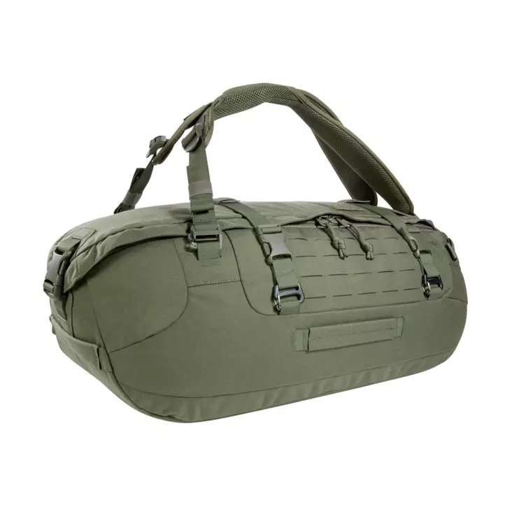Tasmanian Tiger Duffel 45 Olive - Taktiske rygsække og udstyrs tasker - 4013236396867 - 2