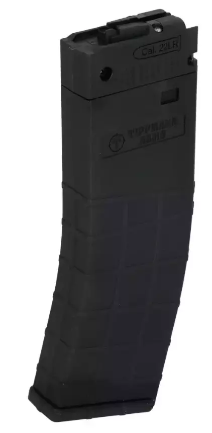 Tippmann 25-patrons magasin - Andre riflemagasiner - 857253008037 - 1