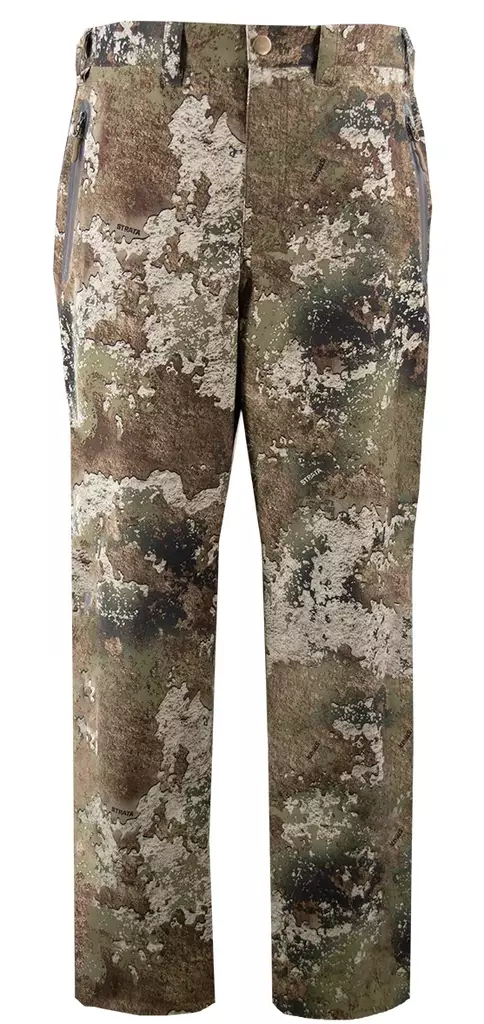 TrueTimber Longtail Pants Strata - Herrernes jagtbukser - 840194794107 - 1