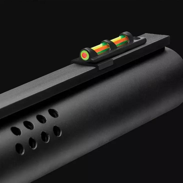 TruGlo Tru Bead Universal Fiber Optic Front Sight 0,120 Dual Color - Fibersigten - 788130014417 - 1