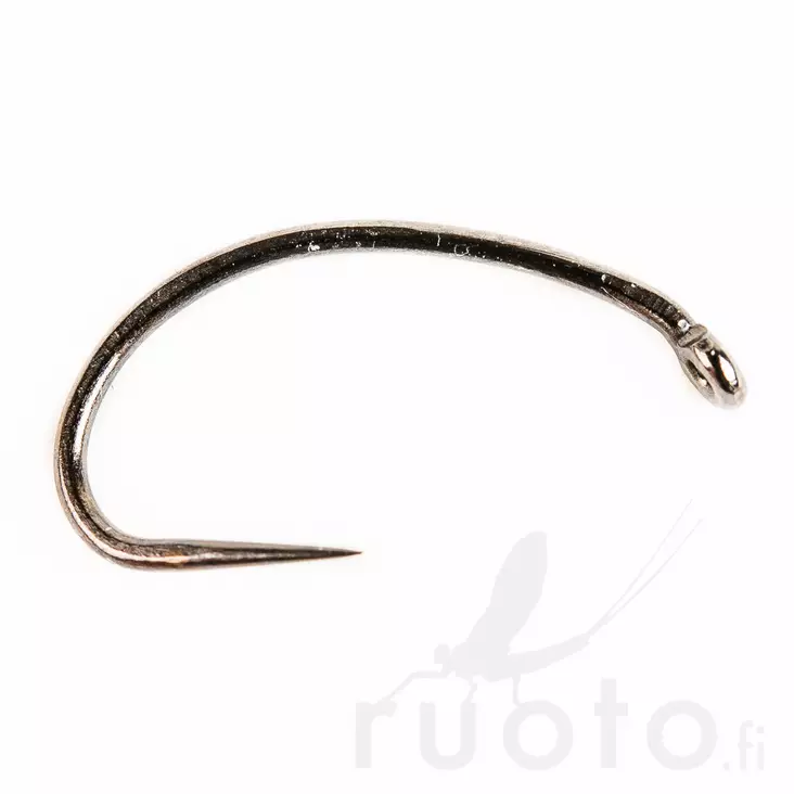 Tunca TE70 Barbless Shrimp - Uden modhager - 5420033678567 - 1