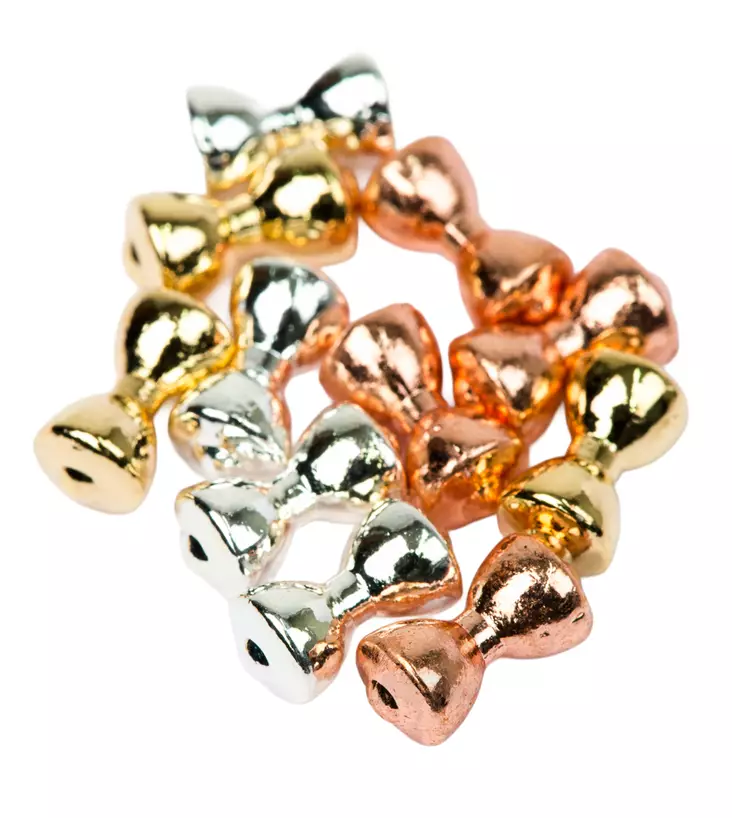 Tungsten Dumbbell Eyes Small - Vægtbriller - 402003000007 - 1