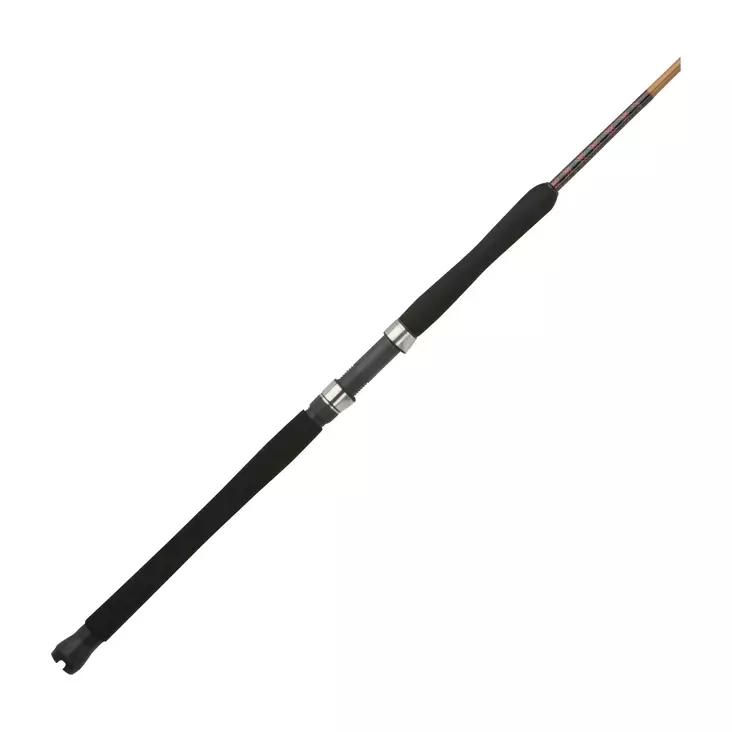 Ugly Stik Tiger Elite Jig 6' 80-130lb - Jiggingstænger - 043388417817 - 1
