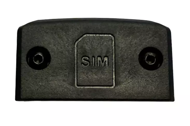 SIM-CARD TRAY HOLDER R10 - Ultracom-hundesporer - 6430054010337 - 1