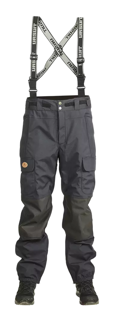 Ursuit Märket Trousers - Bukser - 6438330127977 - 1