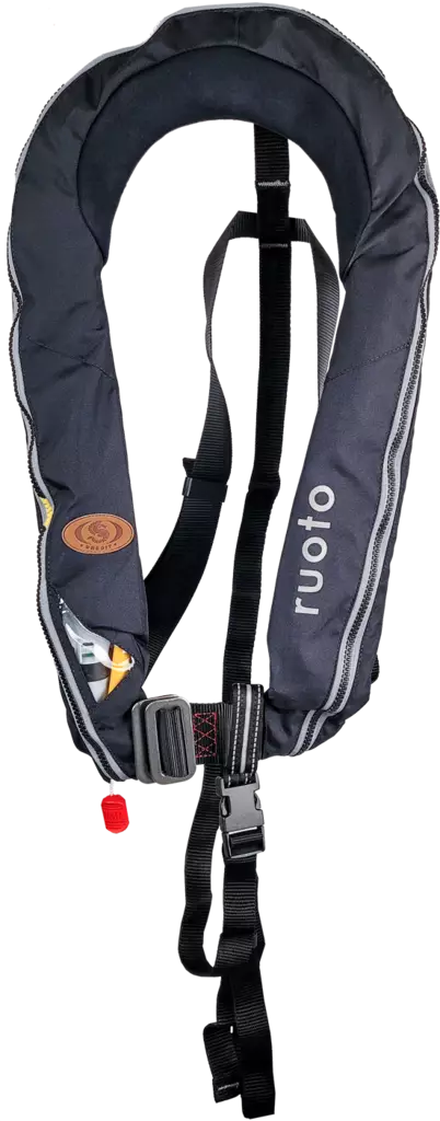 Ursuit Slimline Ruoto 160N - Redningsveste - 6438330133152 - 1