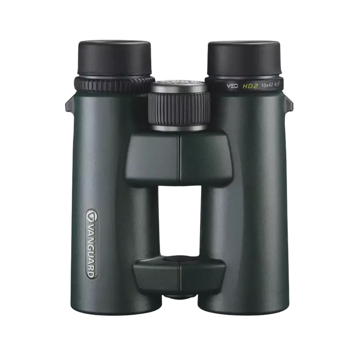 Vanguard VEO HD2 10x42 - Traditionelle kikkerter - 4719856246987 - 1