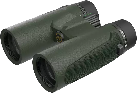 Vector Optics Continental 8x42 ED OD Green Binocular - Traditionelle kikkerter - 6976386125597 - 1