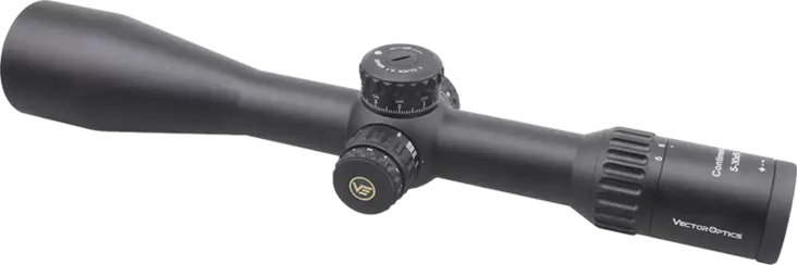 Vector Optics Continental x6 5-30x56 VEC-MBR HD FFP Scope - Øvrige kikkertsigter - 6976386122077 - 1