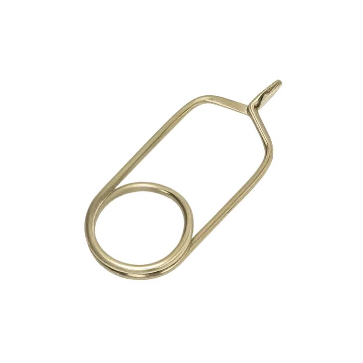 Veniard Standard Hackle Pliers - Hægletænger - 5056304627127 - 1