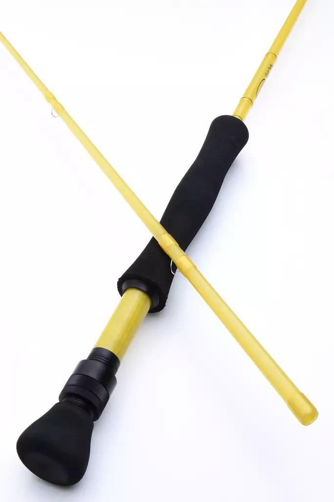 Vision Glass Daddy - Vision-fluefiskestænger - 6417512831437 - 2